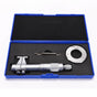 Inside micrometer Mechanical 25-50mm 0.01mm precision V1277-ZFJC115