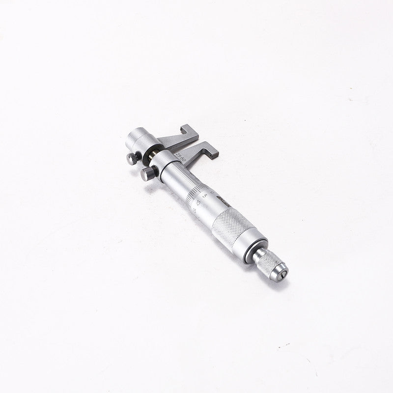 Inside micrometer Mechanical 25-50mm 0.01mm precision V1277-ZFJC115