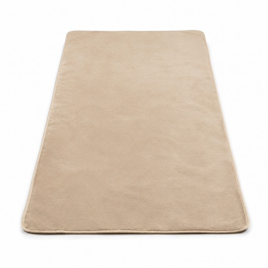 Shandali GoSweat Non-Slip Hot Yoga Towel Super-Absorbent Sof V1288-AMZ-B00V31TF2Y
