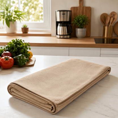 Shandali GoSweat Non-Slip Hot Yoga Towel Super-Absorbent Sof V1288-AMZ-B00V31TF2Y