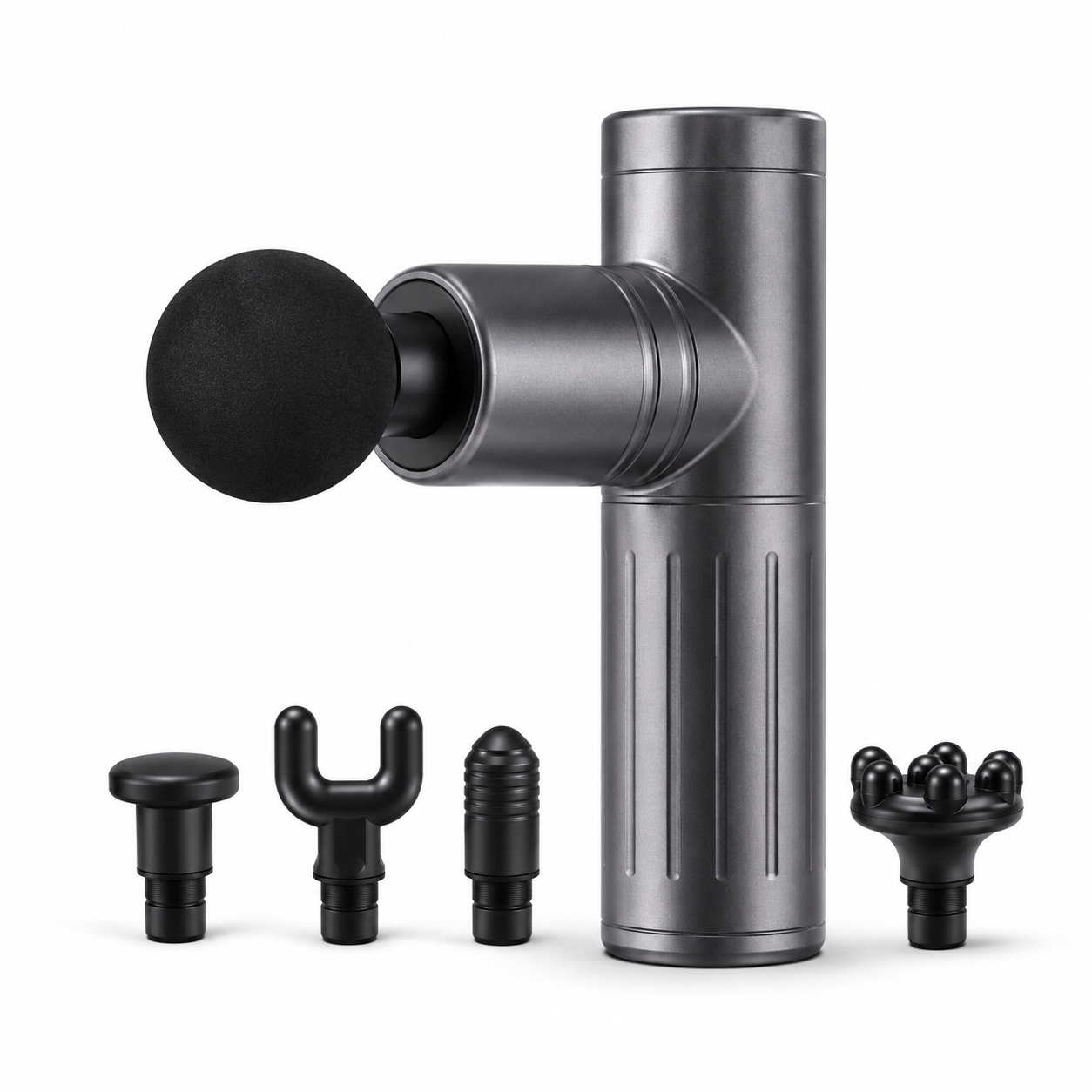 arboleaf Mini Massage Gun - Full-Metal Portable Handheld Deep Tissue Massager V1288-AMZ-B09NZ72B5X