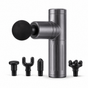 arboleaf Mini Massage Gun - Full-Metal Portable Handheld Deep Tissue Massager V1288-AMZ-B09NZ72B5X
