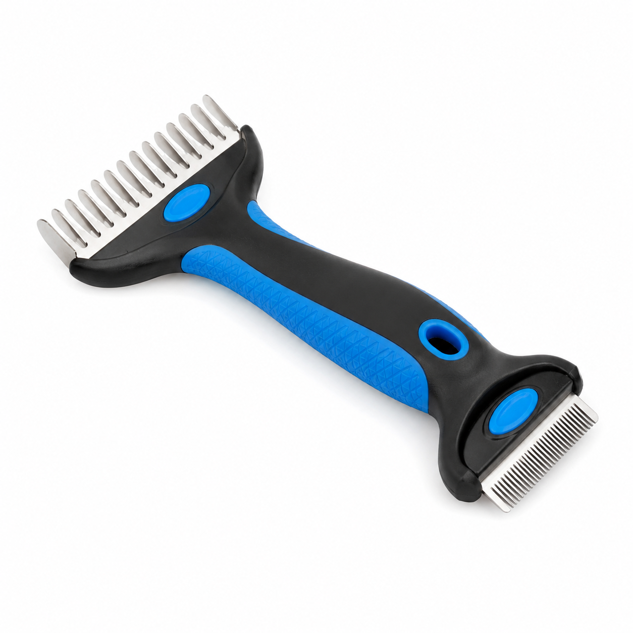 Maxpower Planet Pet Grooming Brush - Double Sided Dematting V1288-AMZ-B0F19C5M2W
