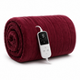 Aheadpret Heated Blanket 130x160cm - 9 Heat Settings & 10H A V1288-AMZ-B0G46MG5P5
