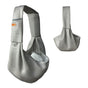 Breathable Pet Sling Carrier Summer Portable Crossbody Bag for Cat Dog V1289-PET-BAG-001