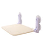 Foldable Window Mount Cat Hammock Suction Cup Hanging Bed All Season V1289-PET-BED-004