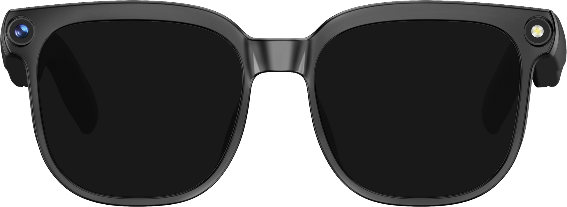 AI smart glasses with camera and video V1292-S26012600752100101