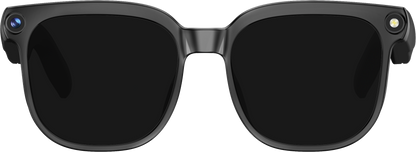 AI smart glasses with camera and video V1292-S26012600752100101