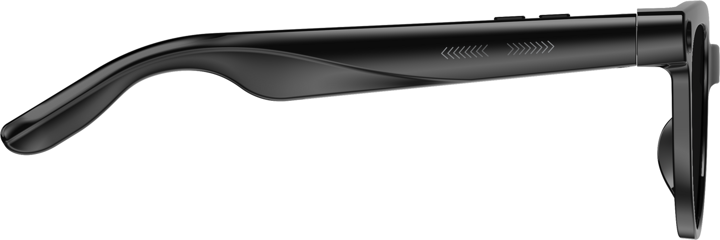 AI smart glasses with camera and video V1292-S26012600752100101