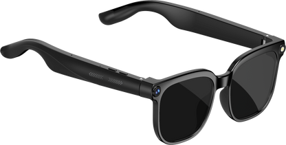 AI smart glasses with camera and video V1292-S26012600752100101