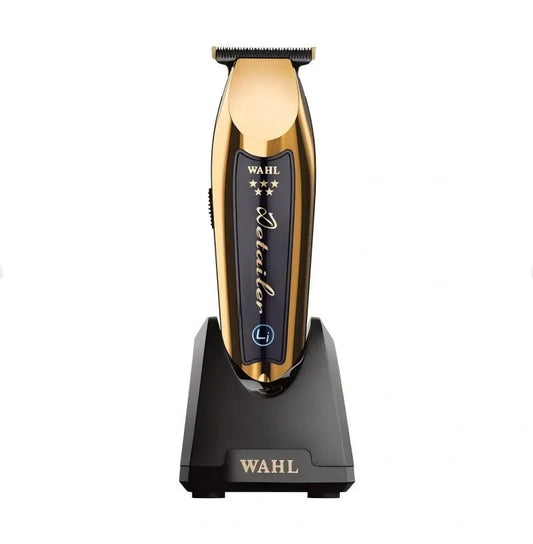 Wahl Detailer Gold Professional Finishing Trimmer for Men Barber Salon V1293-WAHL-HS2
