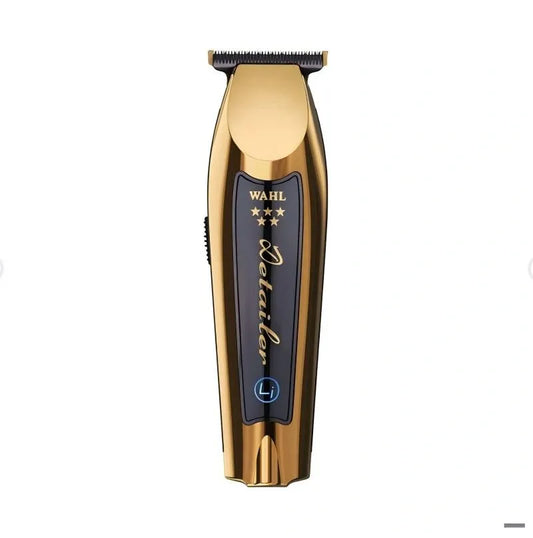 Wahl Detailer Gold Professional Finishing Trimmer for Men Barber Salon V1293-WAHL-HS2