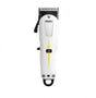 Wahl Super Taper Cordless Series ProLithium Battery White Professional Hair Clipper V1293-WAHL-HS6