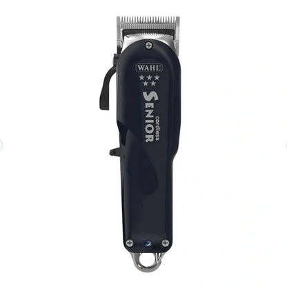 Wahl 5 Stars Series Senior Cordless Hair Clipper Professional Barber Grade V1293-WAHL-HS7