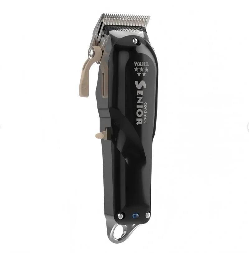 Wahl 5 Stars Series Senior Cordless Hair Clipper Professional Barber Grade V1293-WAHL-HS7