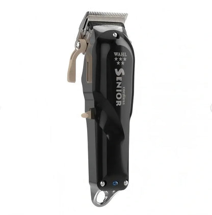 Wahl 5 Stars Series Senior Cordless Hair Clipper Professional Barber Grade V1293-WAHL-HS7