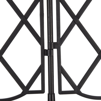 Plant Climbing Support Frame Lattice Frame Gardening Trellis Decorative Garden Trellis V1294-YM0512-221028TW03