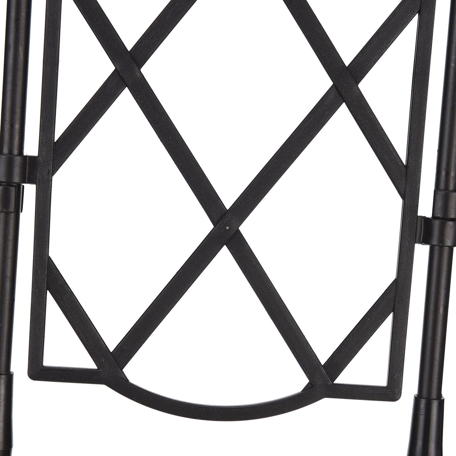 Plant Climbing Support Frame Lattice Frame Gardening Trellis Decorative Garden Trellis V1294-YM0512-221028TW03
