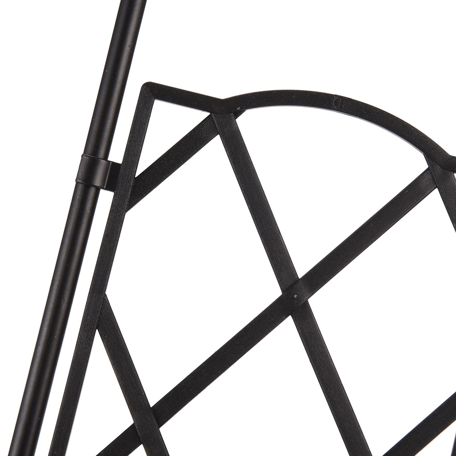 Plant Climbing Support Frame Lattice Frame Gardening Trellis Decorative Garden Trellis V1294-YM0512-221028TW03