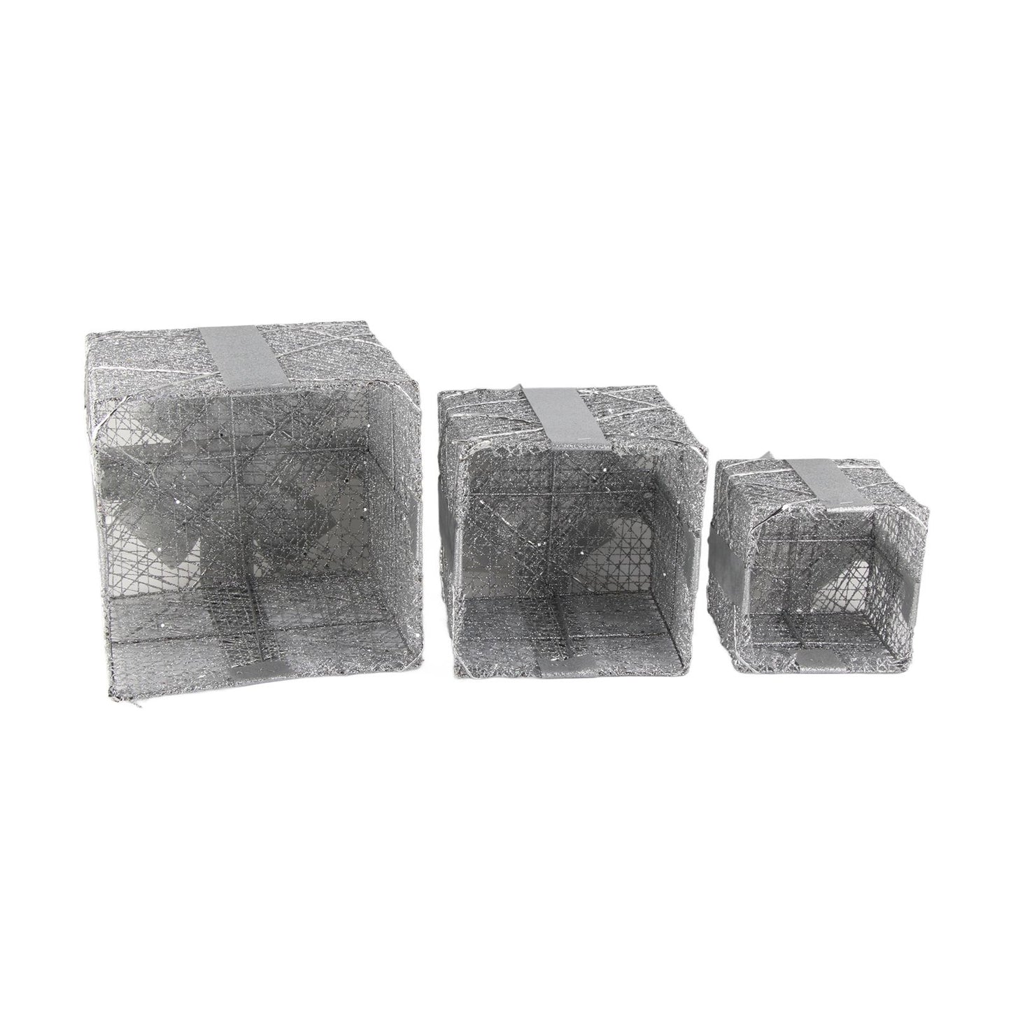 Christmas Gift Boxes for Christmas Indoor Outdoor Decorations V1294-YM0512-221102HR01-2
