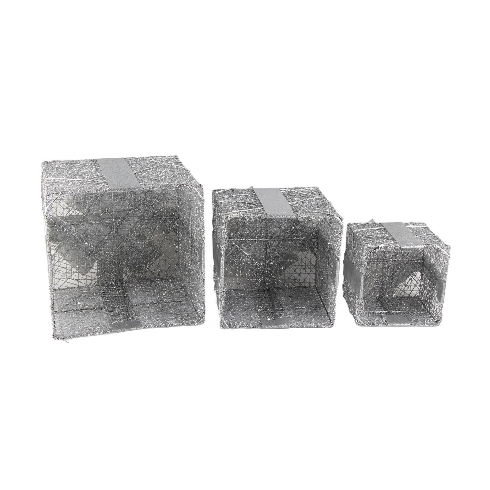 Christmas Gift Boxes for Christmas Indoor Outdoor Decorations V1294-YM0512-221102HR01-2