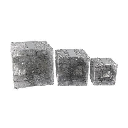 Christmas Gift Boxes for Christmas Indoor Outdoor Decorations V1294-YM0512-221102HR01-2