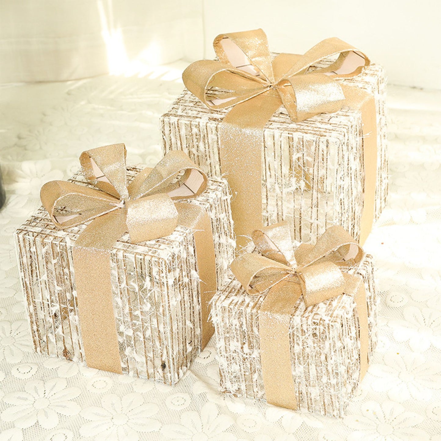 Christmas Gift Boxes for Christmas Indoor Outdoor Decorations V1294-YM0512-221102HR01-3