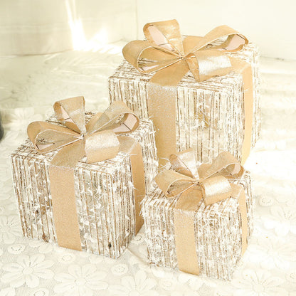 Christmas Gift Boxes for Christmas Indoor Outdoor Decorations V1294-YM0512-221102HR01-3