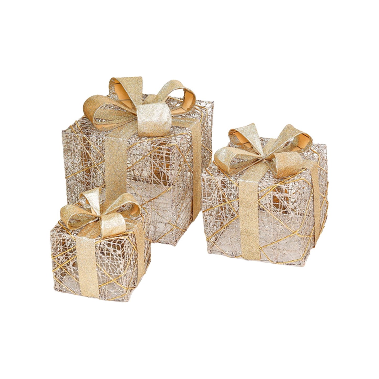 Christmas Gift Boxes for Christmas Indoor Outdoor Decorations V1294-YM0512-221102HR01-3