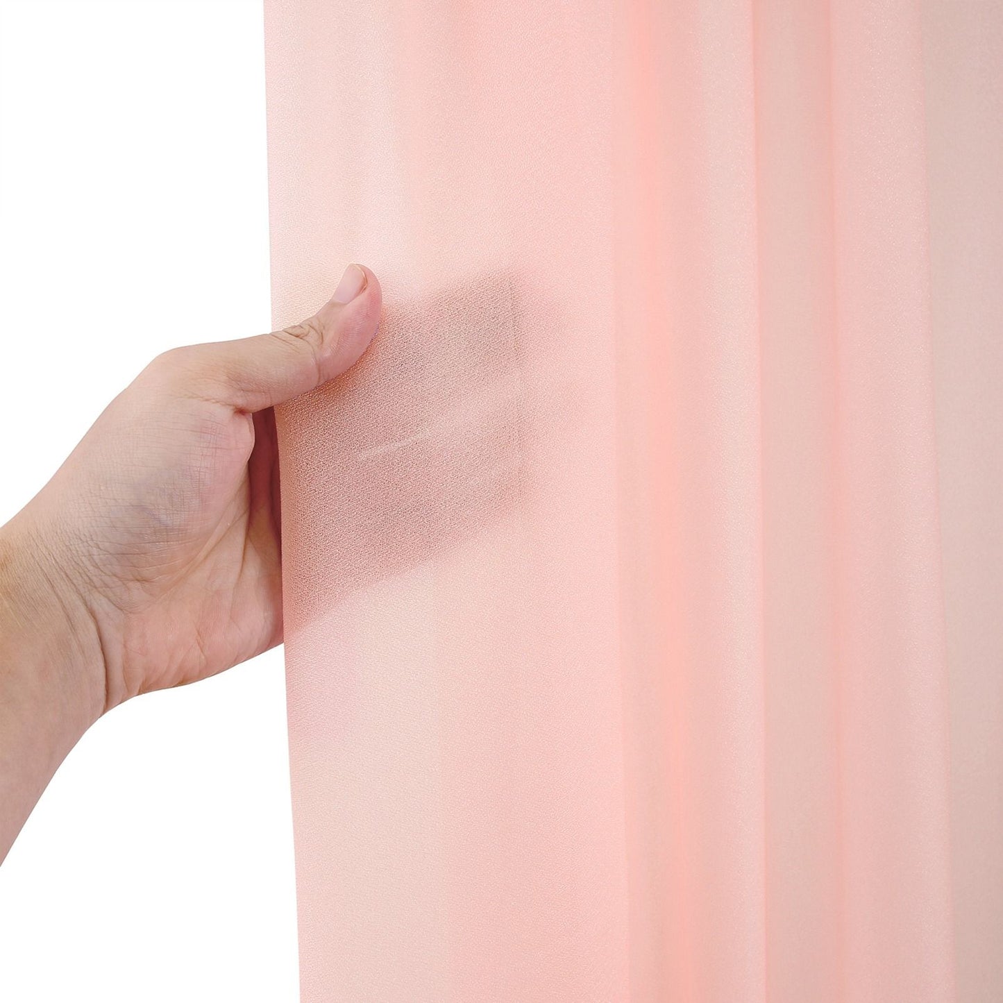 Wedding Arch Chiffon Fabric Drapery Wedding Drapery Arch Decoration Wedding Decor V1294-YM0512-221102YF34-2