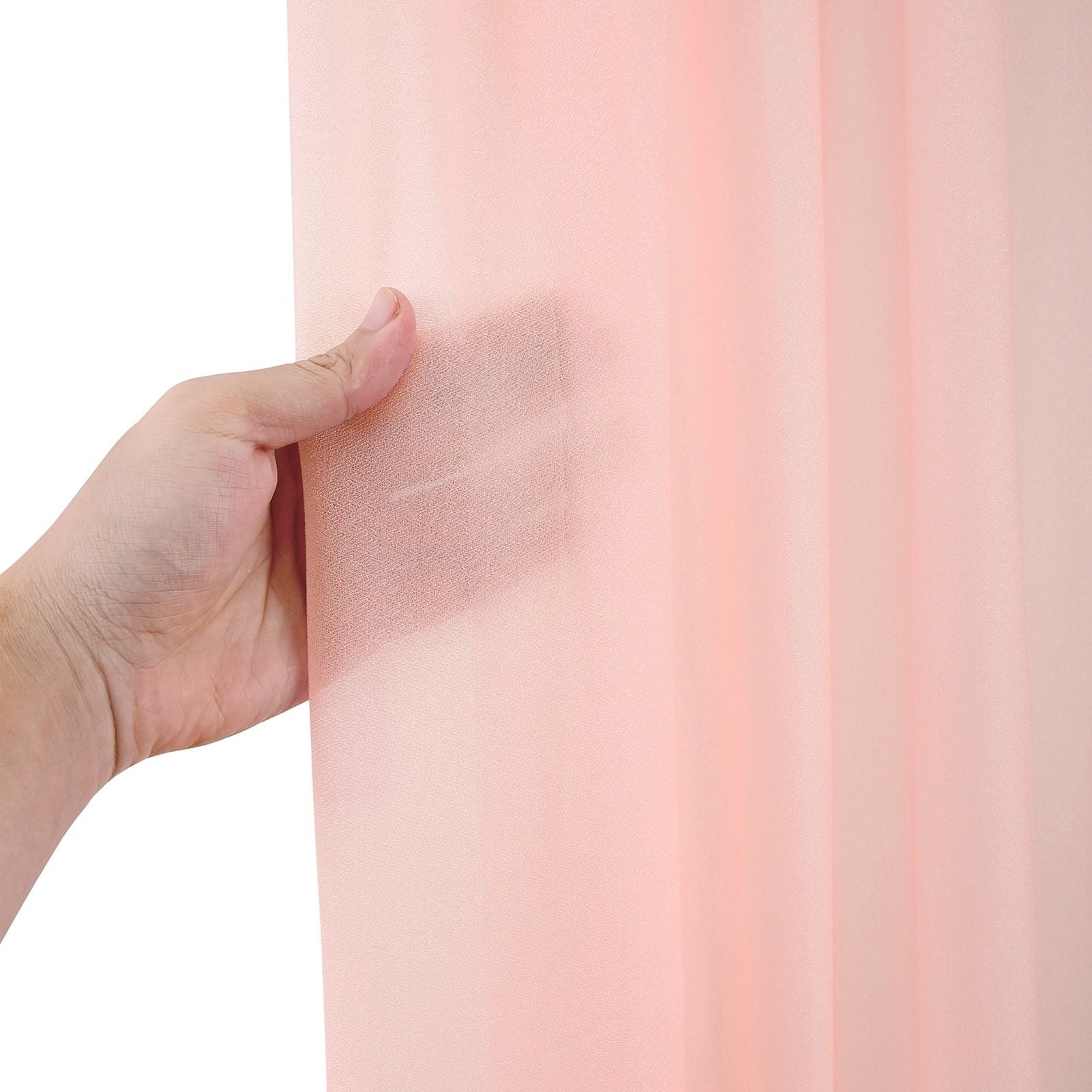 Wedding Arch Chiffon Fabric Drapery Wedding Drapery Arch Decoration Wedding Decor V1294-YM0512-221102YF34-4