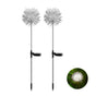 Solar Garden Light Outdoor Dandelion Garden Balcony Decoration Layout Inserted Lawn Lights V1294-YM0512-221105FB02-2