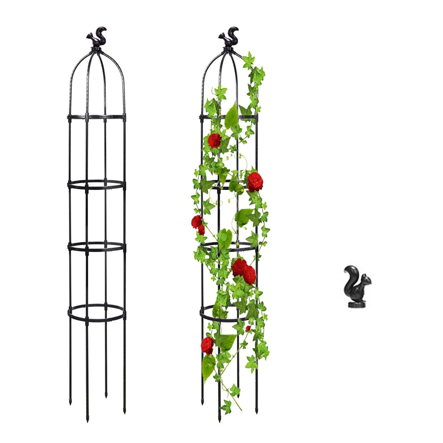 Gardening Climbing Vine Plant Climbing Vine Trellis for Climbing Plants V1294-YM0512-221116YA01-1