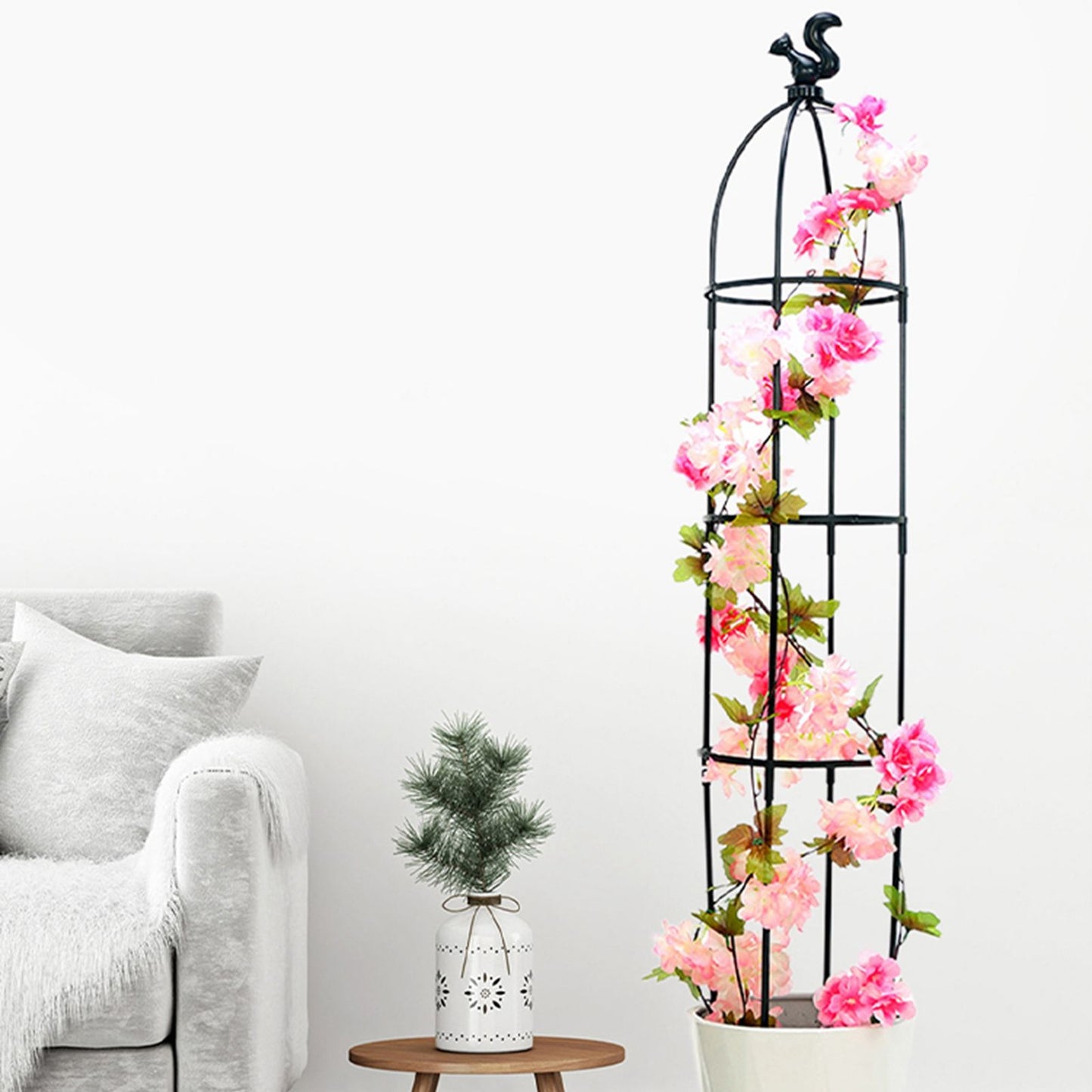 Gardening Climbing Vine Plant Climbing Vine Trellis for Climbing Plants V1294-YM0512-221116YA01-1