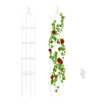 Gardening Climbing Vine Plant Climbing Vine Trellis for Climbing Plants V1294-YM0512-221116YA01-2