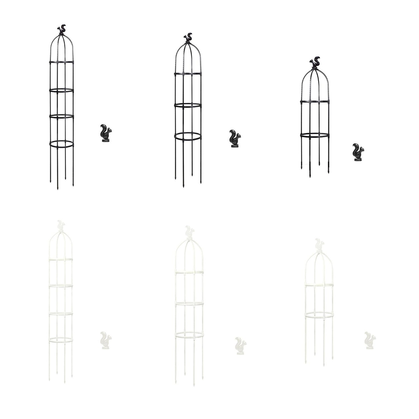 Gardening Climbing Vine Plant Climbing Vine Trellis for Climbing Plants V1294-YM0512-221116YA01-2