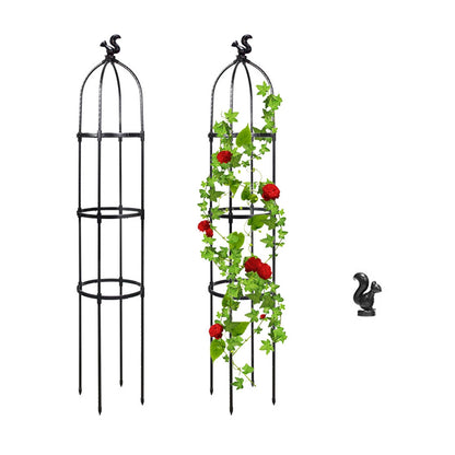 Gardening Climbing Vine Plant Climbing Vine Trellis for Climbing Plants V1294-YM0512-221116YA01-3