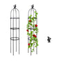 Gardening Climbing Vine Plant Climbing Vine Trellis for Climbing Plants V1294-YM0512-221116YA01-3