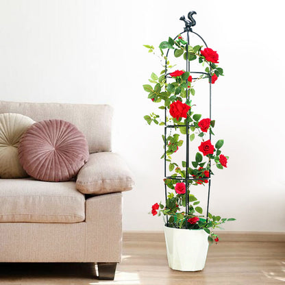 Gardening Climbing Vine Plant Climbing Vine Trellis for Climbing Plants V1294-YM0512-221116YA01-3