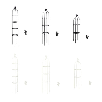 Gardening Climbing Vine Plant Climbing Vine Trellis for Climbing Plants V1294-YM0512-221116YA01-3