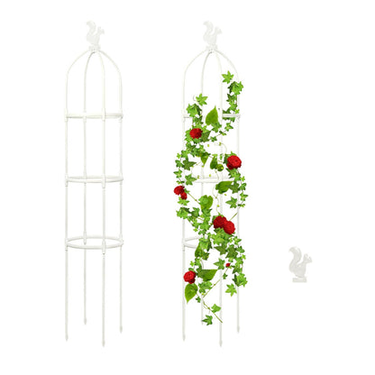 Gardening Climbing Vine Plant Climbing Vine Trellis for Climbing Plants V1294-YM0512-221116YA01-4