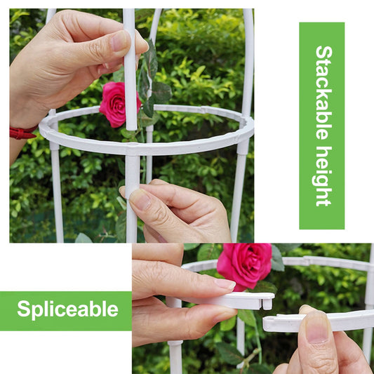 Gardening Climbing Vine Plant Climbing Vine Trellis for Climbing Plants V1294-YM0512-221116YA01-4