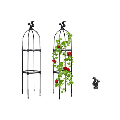 Gardening Climbing Vine Plant Climbing Vine Trellis for Climbing Plants V1294-YM0512-221116YA01-5