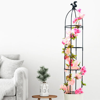 Gardening Climbing Vine Plant Climbing Vine Trellis for Climbing Plants V1294-YM0512-221116YA01-5