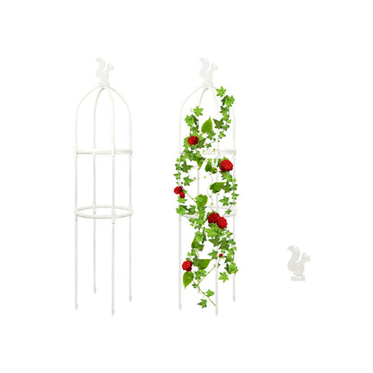 Gardening Climbing Vine Plant Climbing Vine Trellis for Climbing Plants V1294-YM0512-221116YA01-6