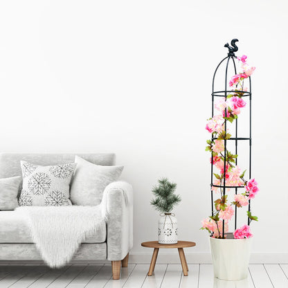 Gardening Climbing Vine Plant Climbing Vine Trellis for Climbing Plants V1294-YM0512-221116YA01-6