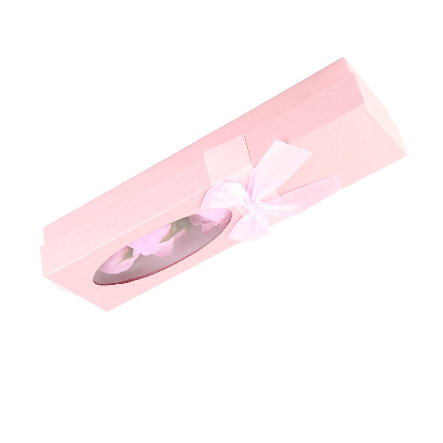 Simulation Soap Flowers Eve Mother's Day Gift Box Soap Roses Flowers Box V1294-YM0512-221129LD03-2