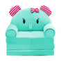 2 in 1 Foldable Sofa Cartoon Sofa for Kids V1294-YM0512-221202GW03-1