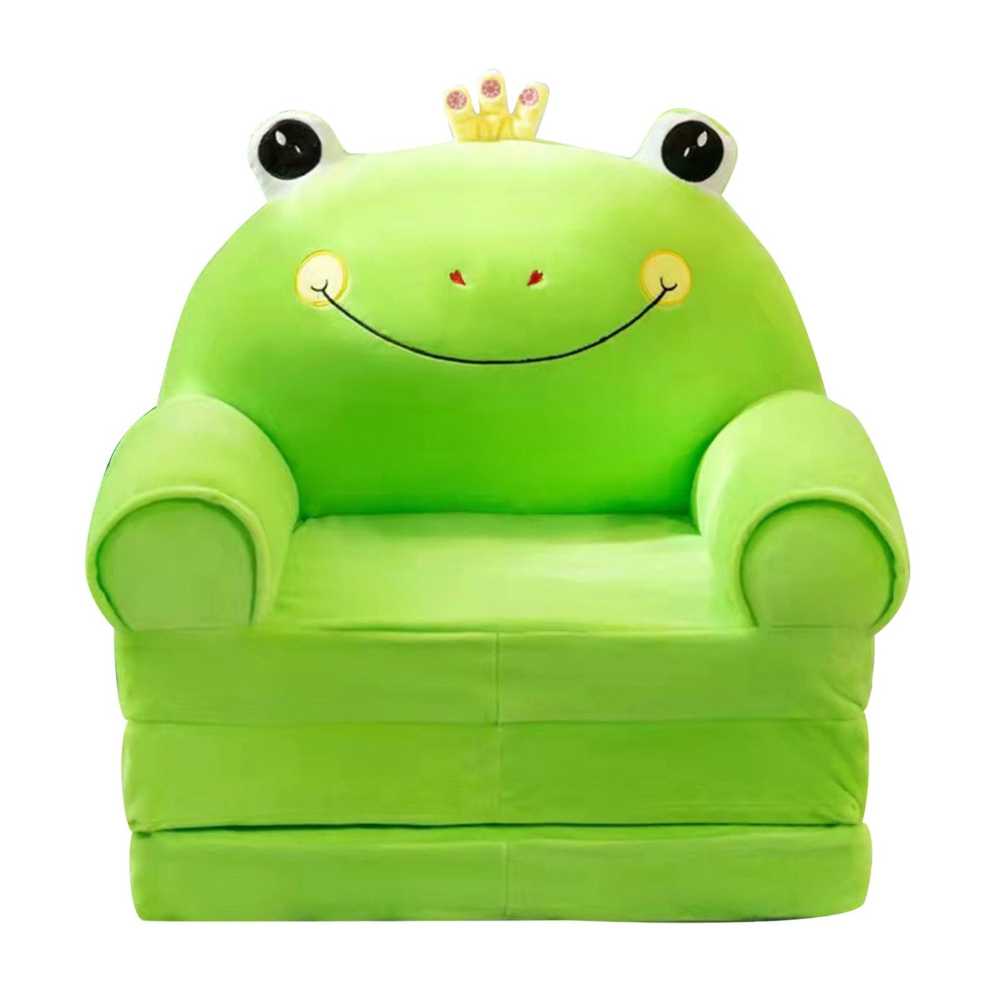 2 in 1 Foldable Sofa Cartoon Sofa for Kids V1294-YM0512-221202GW03-2