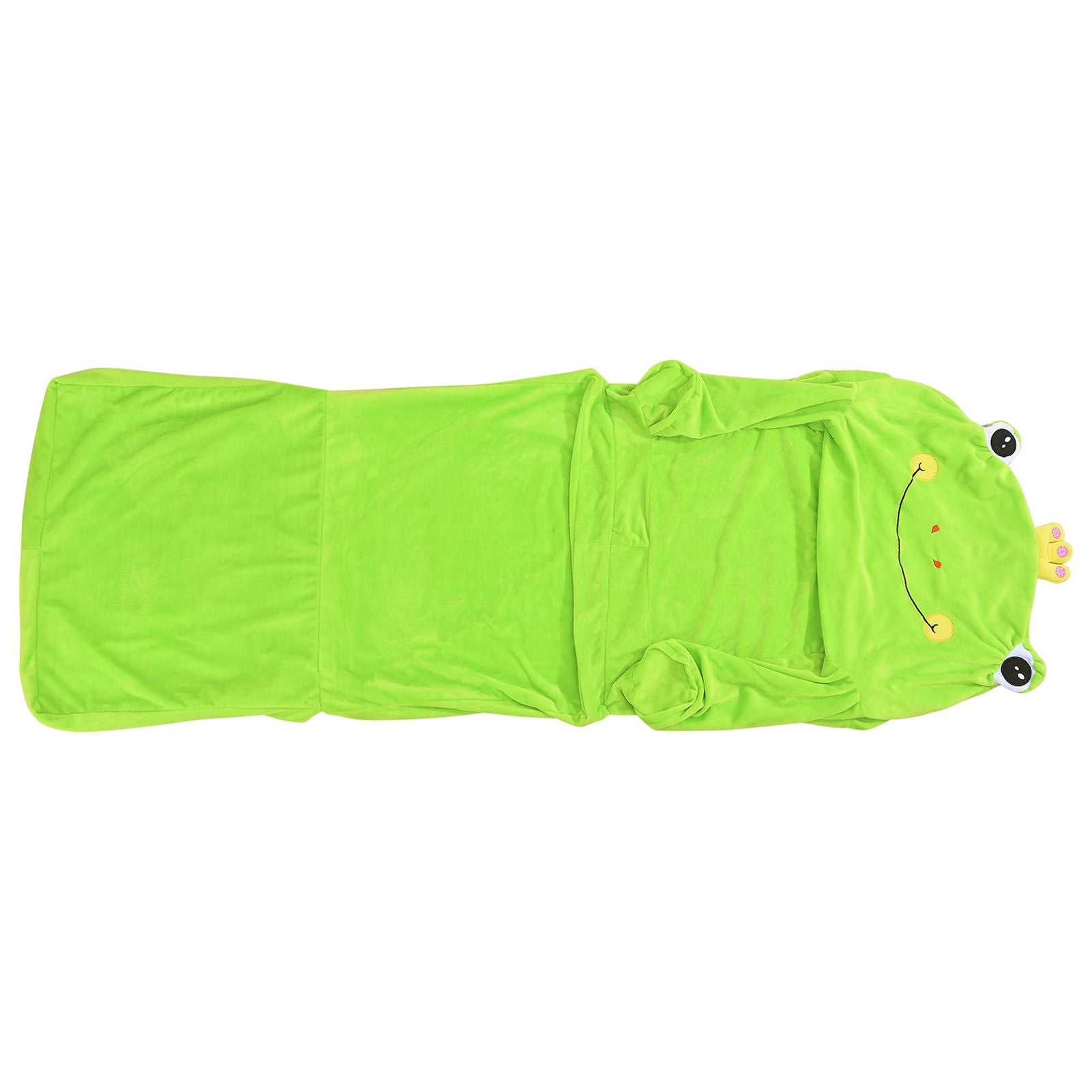 2 in 1 Foldable Sofa Cartoon Sofa for Kids V1294-YM0512-221202GW03-2